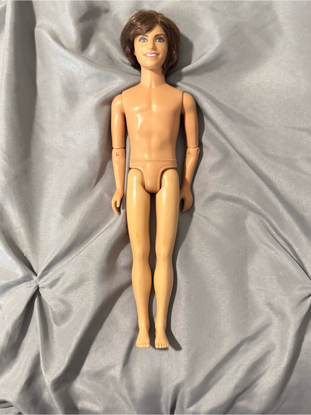 Vintage Ken Doll